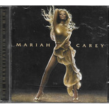 M216 - Cd - Mariah Carey