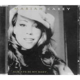M217 - Cd - Mariah Carey