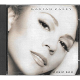 M220 - Cd - Mariah Carey