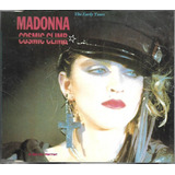 M29 - Cd - Madonna -
