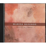 M291 - Cd - Marisa Rezende - Musica De Camara - Lacrado