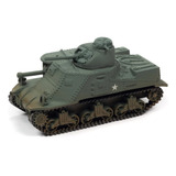 M3 Lee Tank Pacific Theater Warriors