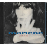 M302 - Cd - Marlene - Estrela Da Vida - Lacrado
