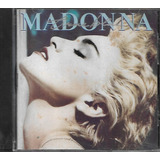 M31 - Cd - Madonna -