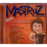 M313 - Cd - Mastruz Com