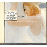 M40 - Cd - Madonna -
