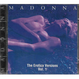 M42 - Cd - Madonna -