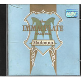 M44 - Cd - Madonna -