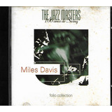 M488 - Cd - Miles Davis - Lacrado