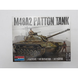 M48a2 Patton Tank