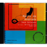 M528 -cd - Mario De
