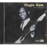 M57 - Cd - Magic Sam