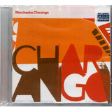 M580- Cd - Morcheeba - Charango