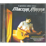 M63 - Cd - Marcus Senna