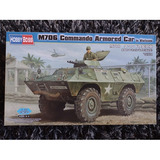 M706 Commando Armored Car In Vietnam