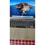 Mac Book Pro A1706 Touch 2017