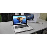 Mac Book Pro Core I5