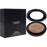 Mac Mineralize Soft And Gentle Iluminador Facial Mineral