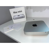 Mac Mini 2012 I5 8gb Ssd