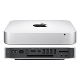 Mac Mini 2014 Apple A1347 Corel I5 - 8gb - Ssd240gb 