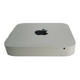 Mac Mini A1347 Intel Core I5 4gb De Ram 120ssd