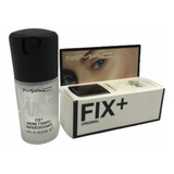 Mac Miniatura Spray Fixador Prep + Prime Fix+ Original