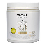 Mac Paul Only One Gold Coconut
