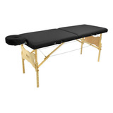 Maca Antares Quiro Spa 80cm Maleta Portátil Reforçada Legno