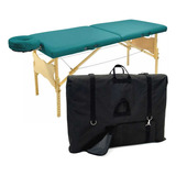 Maca Legno Antares 70cm Maleta Reforçada Cabo De Aço, Bolsa
