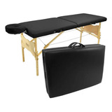 Maca Legno Antares 80cm Maleta Portátil, Reforço Cabo De Aço