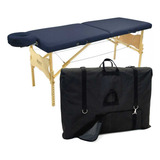 Maca Legno Antares Maleta 70cm Reforçada Cabo De Aço, Bolsa