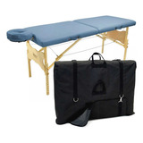 Maca Legno Antares Maleta 70cm Reforçada Cabo De Aço, Bolsa