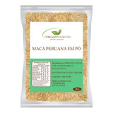 Maca Peruana Em Pó 1kg Pura