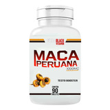 Maca Peruana Power 1000 Mg Testo Booster 90 Tabletes
