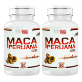 Maca Peruana Power Concentrada 180 Tabletes