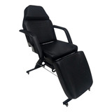 Maca Poltrona Fixa Estética Com 02 Bandejas Smart Gr