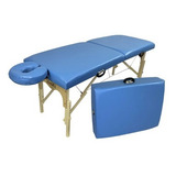 Maca Portátil Barelle 1,80x65 Massagem + Brinde Capa Rodas