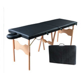 Maca Portátil Madeira Modelo Sfm01 200kg