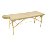 Maca Sirius 70cm Legno Maleta, Portátil - Reforçada Cabo Aço