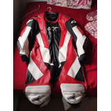 Macacão Alpinestar Muito Novo N58 , 1 Peça