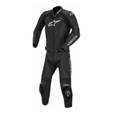 Macacão Alpinestars Gp-pro 2 Pcs Tam 52