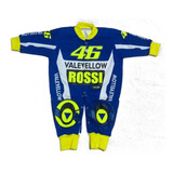 Macacão Baby Bebe Moto Velocidade Speed Ducati Honda Yamahap