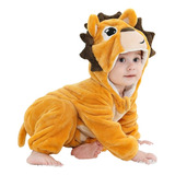 Macacão Bebê Pijama Fantasia Roupa Infantil