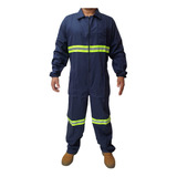 Macacão Brim Pesado Manga Longa Uniforme Operacional