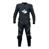 Macacão Moto Racing Rabbit Le Mans (apinestars X11 Tutto Tex