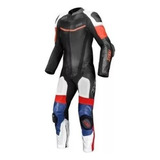 Macacão Motociclista X11 Apex Tricolor - Loja