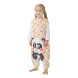 Macacão Pijama Infantil Bebê Luxo Saco