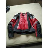 Macacão Sedici 60 Alpinestars Dainese Arlen Ness Tutto Couro