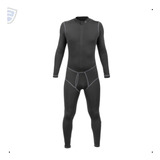 Macacão Segunda Pele Thermosense Curtlo