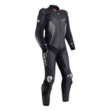 Macacao Texx 1 Peca Pista Pret Cinz Pret Xxxl 3xl - 58